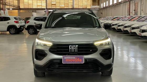 FIAT PULSE 1.3 FLEX DRIVE CVT